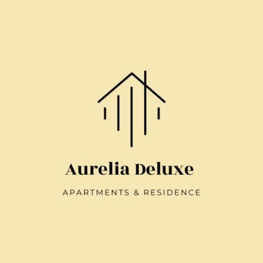 Ferienhaus Aurelia Deluxe Rom
