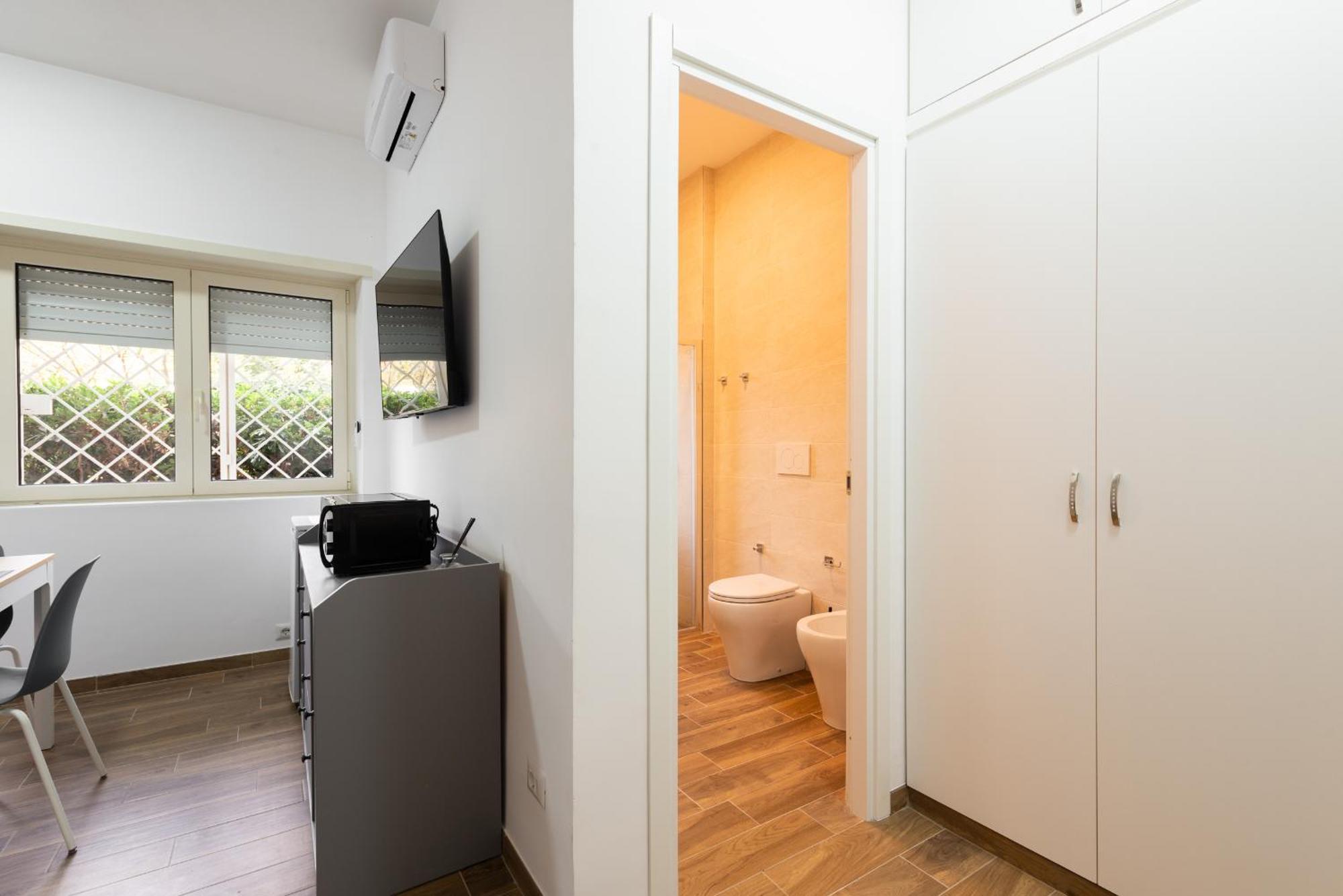 Ferienhaus Aurelia Deluxe