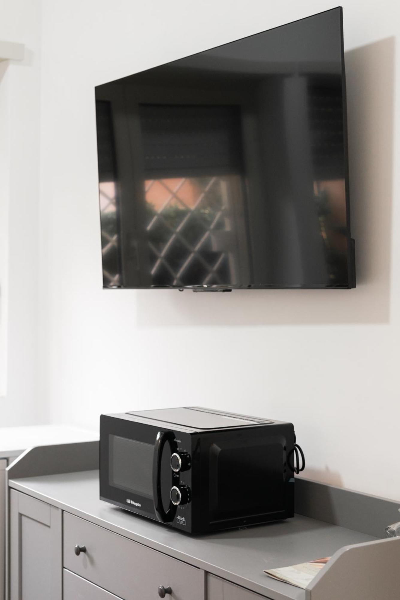 Ferienhaus Aurelia Deluxe Rom