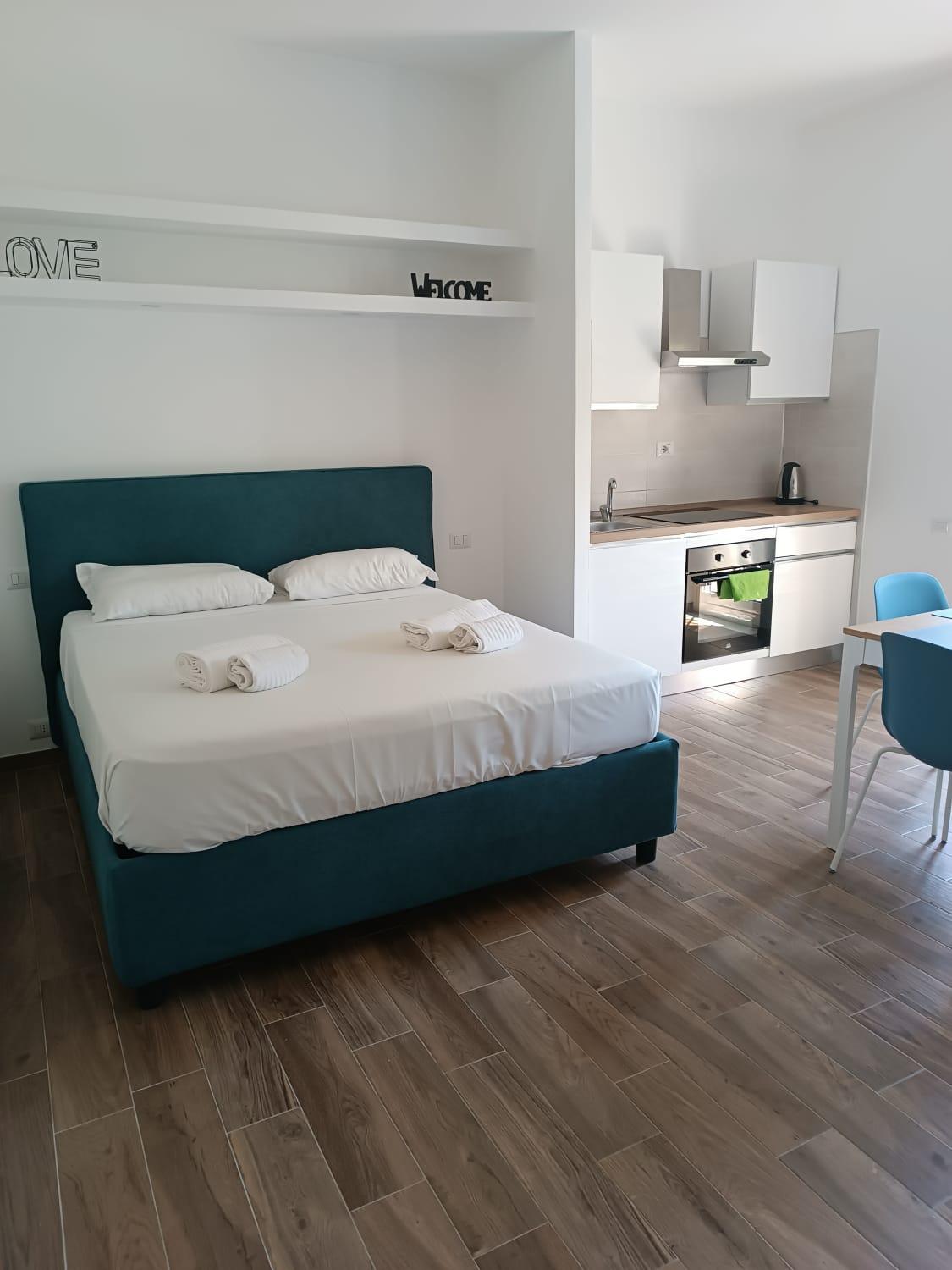 Aurelia Deluxe Roma